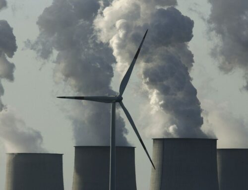 Big Oil Will Miss the Financial Discipline Imposed by ESG