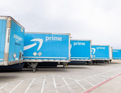 Amazon, FTC Reach $2.5 Billion Deal in Prime Subscription Case