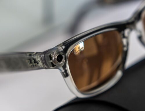 Meta’s New Smart Glasses Need Daily Appeal
