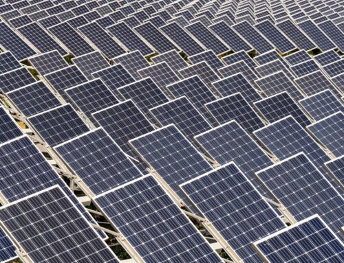 TotalEnergies Agrees to Sell Stake in North America Solar Assets