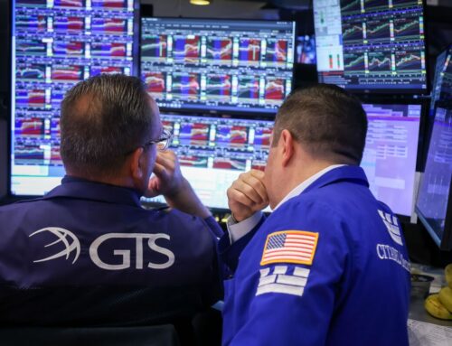 Stocks Steady as Shutdown Looms; CoreWeave Soars on Deal With Meta