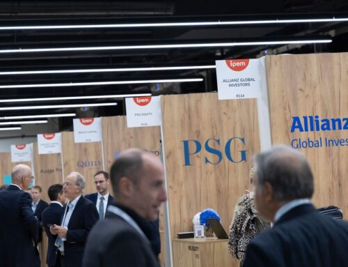 Private Credit’s Move Into Investment Grade Is Talk of IPEM Meet
