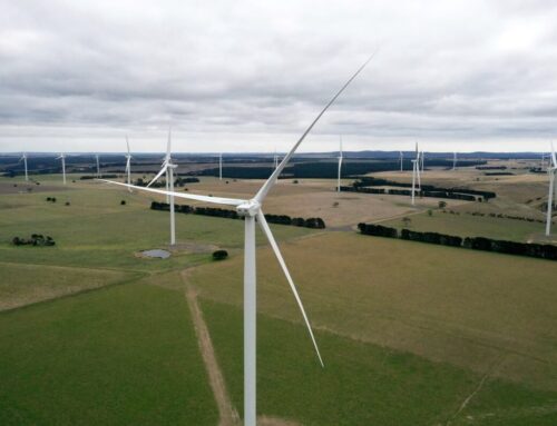 Australia Confident on 2030 Renewables Goal, Unsure Beyond That
