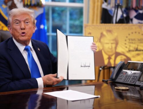 $100,000 H-1B Visa Is a Gamble That Could Protect US Jobs