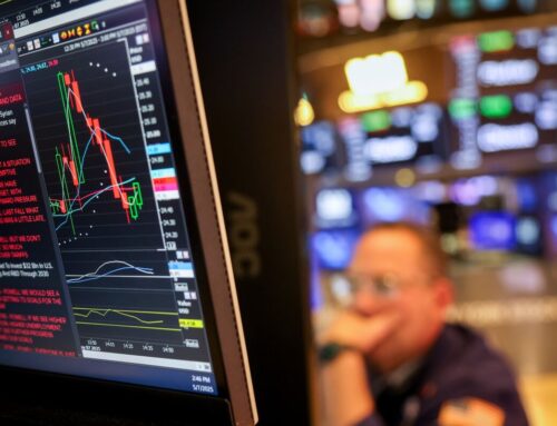 Investors Pile Into Funds Betting on Elusive Market Volatility