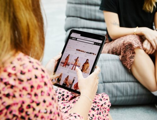 Asos lowers sales outlook amid challenging consumer environment