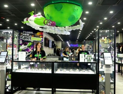 What to know when going to a cannabis dispensary