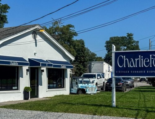 Legal battle over Charlie Fox dispensary in Southampton