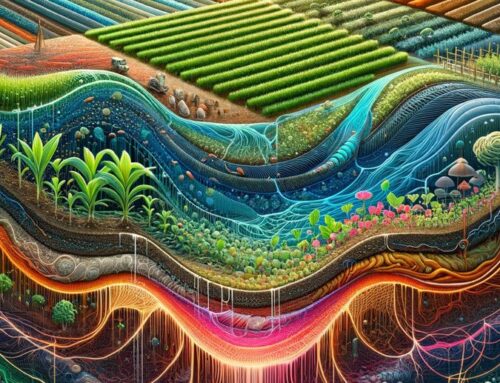 How Regenerative Agriculture Impacts Communities and the Environment Over Time
