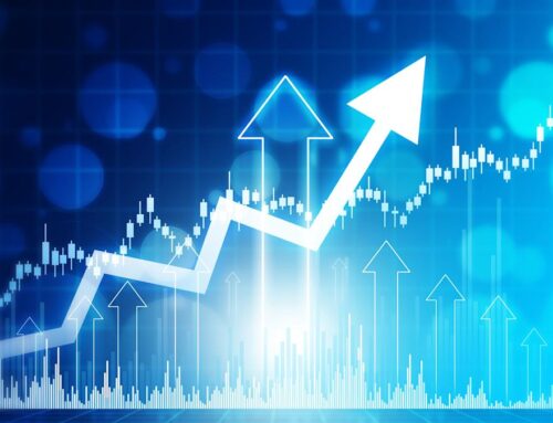 Stocks back at record highs: Environment is ‘conducive’ to gains