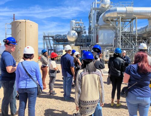 Deploying Abundant, Affordable, And Reliable Energy In America