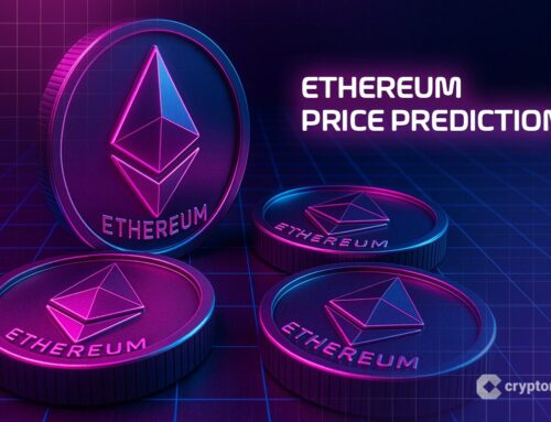 Ethereum Price Prediction: This Critical Onchain Level Could Unlock a Push to $5,000