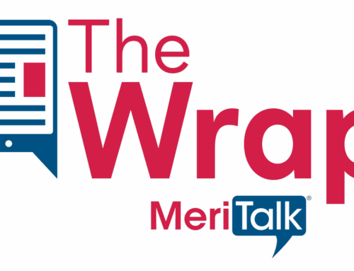 The Wrap: Meta Joins OneGov; Cyber Programs in Limbo; DAF Wraps Up DASH 2