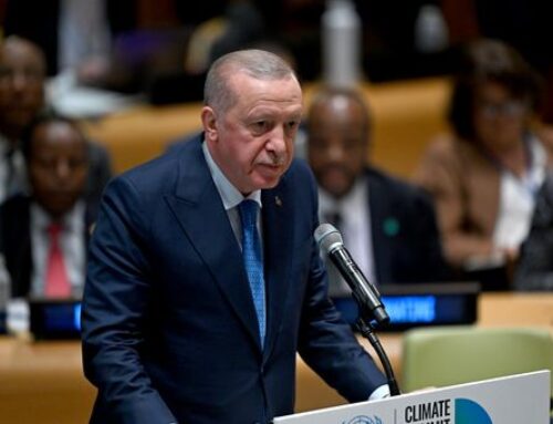 Erdogan at UN Climate Summit: Türkiye’s renewable energy share surpasses 60%