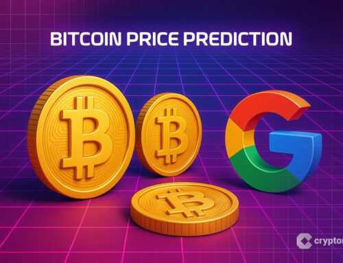 Bitcoin Price Prediction: Google Buys Into Bitcoin Mining in $3 Billion Deal – Wall Street