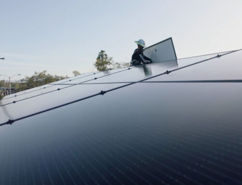 Stanford study confirms savings, benefits for households that opt for solar