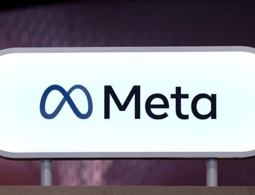 Meta unveils new AI video feed Vibes