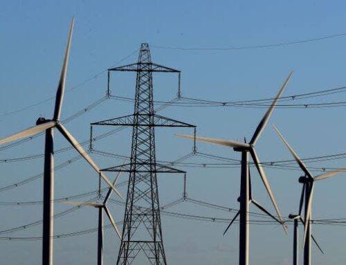 Renewables generate record share of electricity generation, figures show