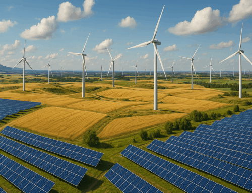 The Case for a Canadian Energy Roadmap