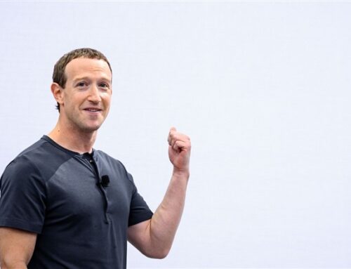 Meta’s Zuckerberg warns of potential AI bubble but favors heavy investment in US tech sect