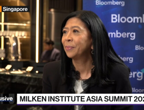 Capital Group On Long-Term Active Investing Trends