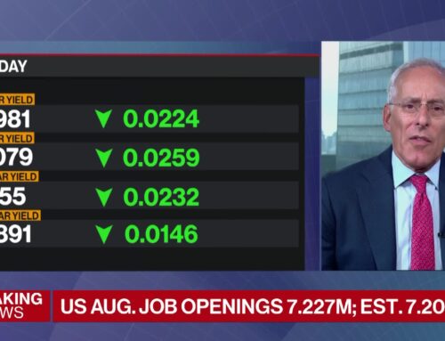 Goldman’s Kostin Says Investors Should Focus on How Companies Use AI