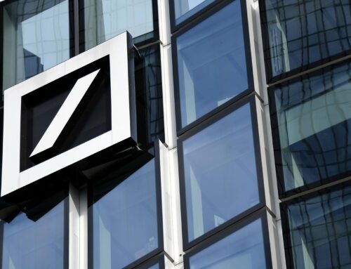 As Bitcoin follows in gold’s footsteps volatility should decline: Deutsche Bank