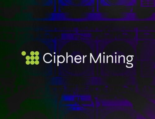 Bitcoin miner Cipher signs $3 billion Google-backed AI hosting deal over ten years