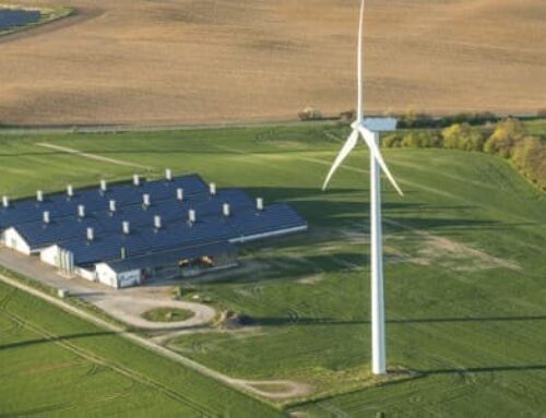 Clean Energy Transition Accelerates Globally Beyond Western Influence