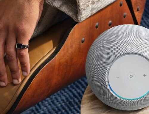 Here’s where to preorder all of Amazon’s new Alexa devices and when they arrive