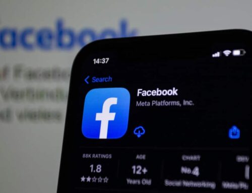 Facebook’s most pointless feature gets a second life