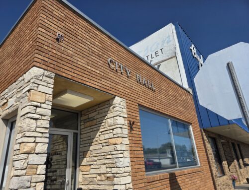 Blackduck residents cite concerns cannabis business could bring