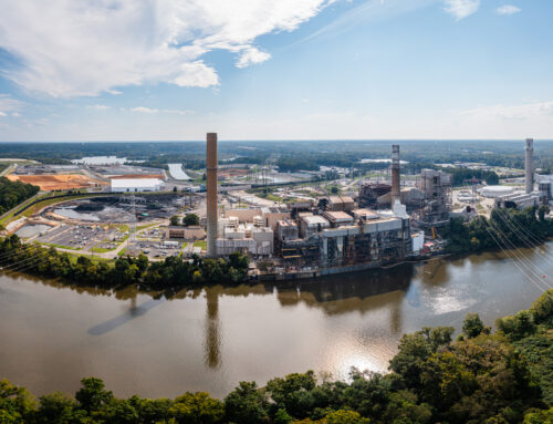 Dominion Energy, environmental groups clash over Chesterfield gas plant