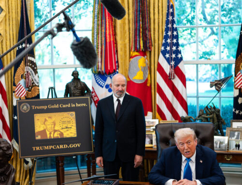 The H-1B Visa: Why Is Trump Adding a $100,000 Fee?