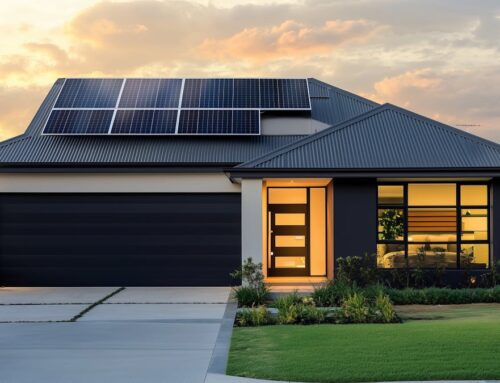 Exclusive: With an Acquisition, SunPower’s T.J. Rodgers Leads New Solar Industry Consolida