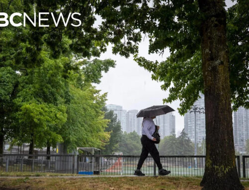 Environment Canada warns of above-average precipitation, temperatures this fall for B.C.’s