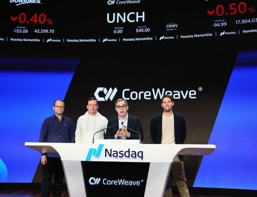 CoreWeave’s streak of deals continues with $14 billion agreement with Meta for AI compute