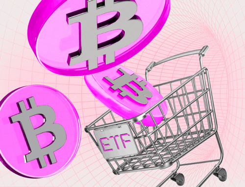 Bitcoin ETFs Saw $7.8 Billion in Q3 Inflows Despite Minor Setbacks