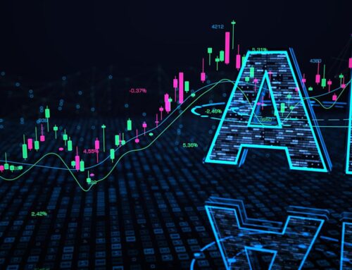 AI trade has ‘more room to run’: Investment plays beyond Nvidia