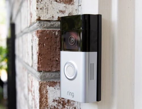 One of our favorite video doorbells is 47 percent off in the run-up to Prime Day