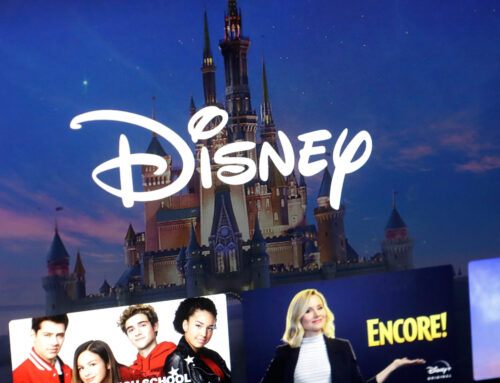 Disney Raises Prices for Streaming Plans in the U.S.