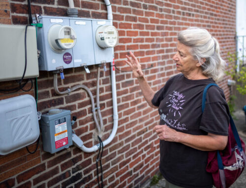 Pennsylvania Was Once a National Leader in Renewable Energy. What Happened?