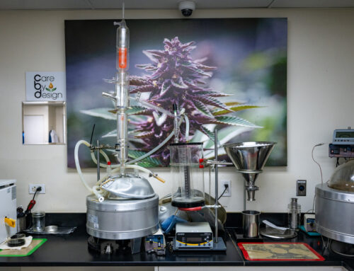 Newsom Signs Bill Decreasing Cannabis Tax, Which Could Boost Struggling Industry