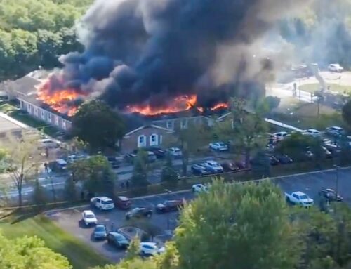 What we know about the Michigan church shooting and fire that killed 4 people
