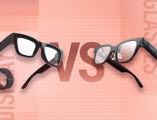 Meta Ray-Ban Display vs. Rokid Glasses: Who’s Winning the Smart Glasses War?