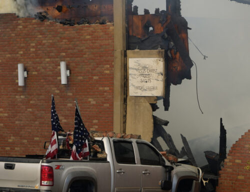 What We Know About the Suspect in the Michigan Church Shooting