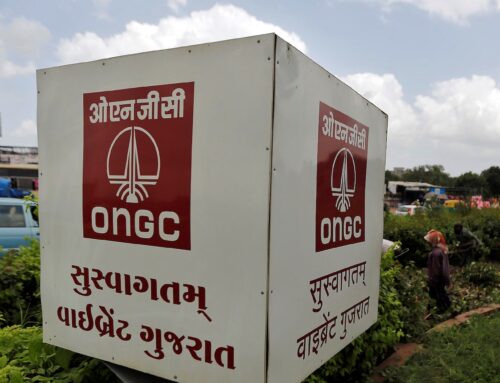India’s ONGC eyes acquisition of 2.5-3 GW renewable energy projects, exec says