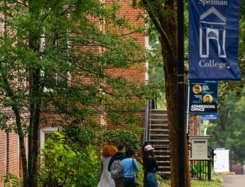 MacKenzie Scott donates $70 million to support HBCUs