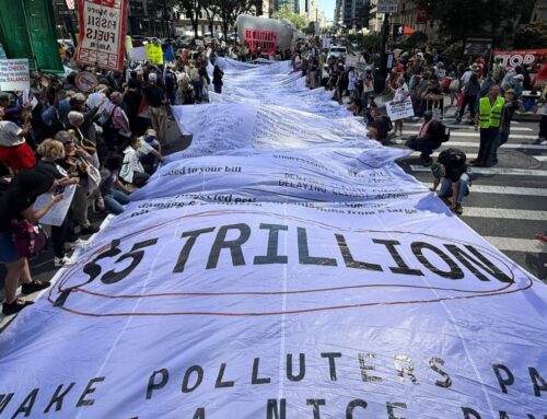 US climate groups reframe the green pitch around energy costs