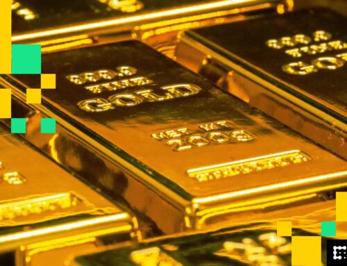 Bitcoin (BTC) to Join Gold on Central Bank Balance Sheets by 2030: Deutsche Bank
